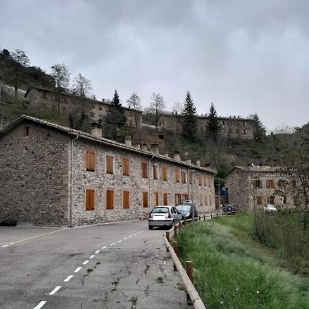 Duplex Para 6 En Cercs, Berga - A 30 Mins Del Pedraforca Sant Corneli Esterno foto