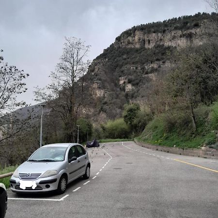 Duplex Para 6 En Cercs, Berga - A 30 Mins Del Pedraforca Sant Corneli Esterno foto