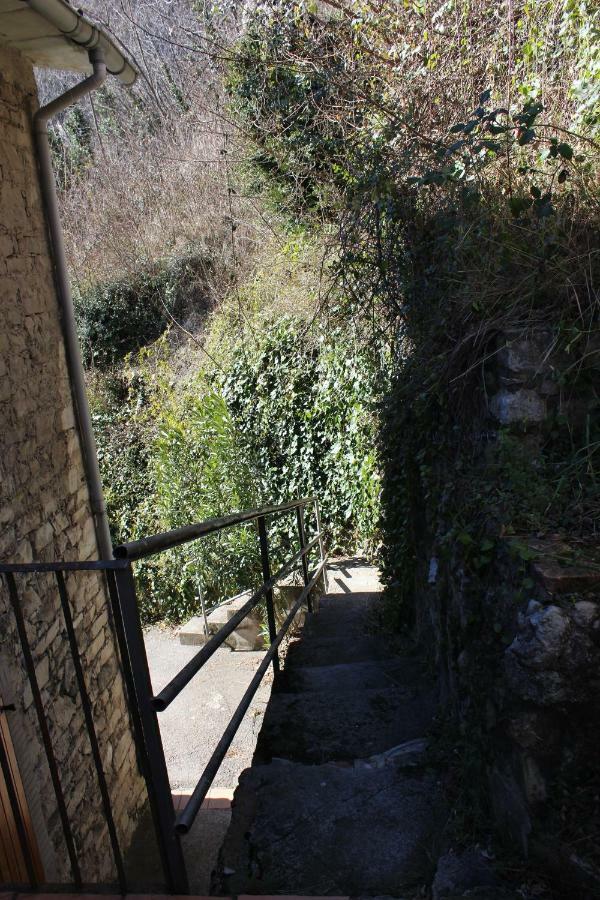 Duplex Para 6 En Cercs, Berga - A 30 Mins Del Pedraforca Sant Corneli Esterno foto