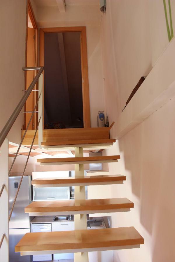 Duplex Para 6 En Cercs, Berga - A 30 Mins Del Pedraforca Sant Corneli Esterno foto