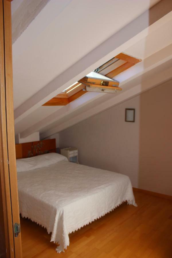 Duplex Para 6 En Cercs, Berga - A 30 Mins Del Pedraforca Sant Corneli Esterno foto