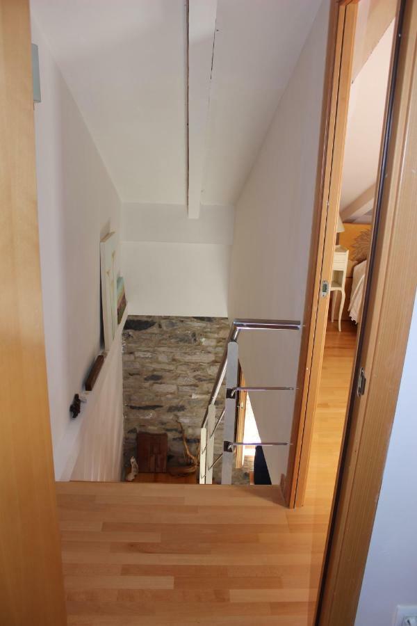 Duplex Para 6 En Cercs, Berga - A 30 Mins Del Pedraforca Sant Corneli Esterno foto