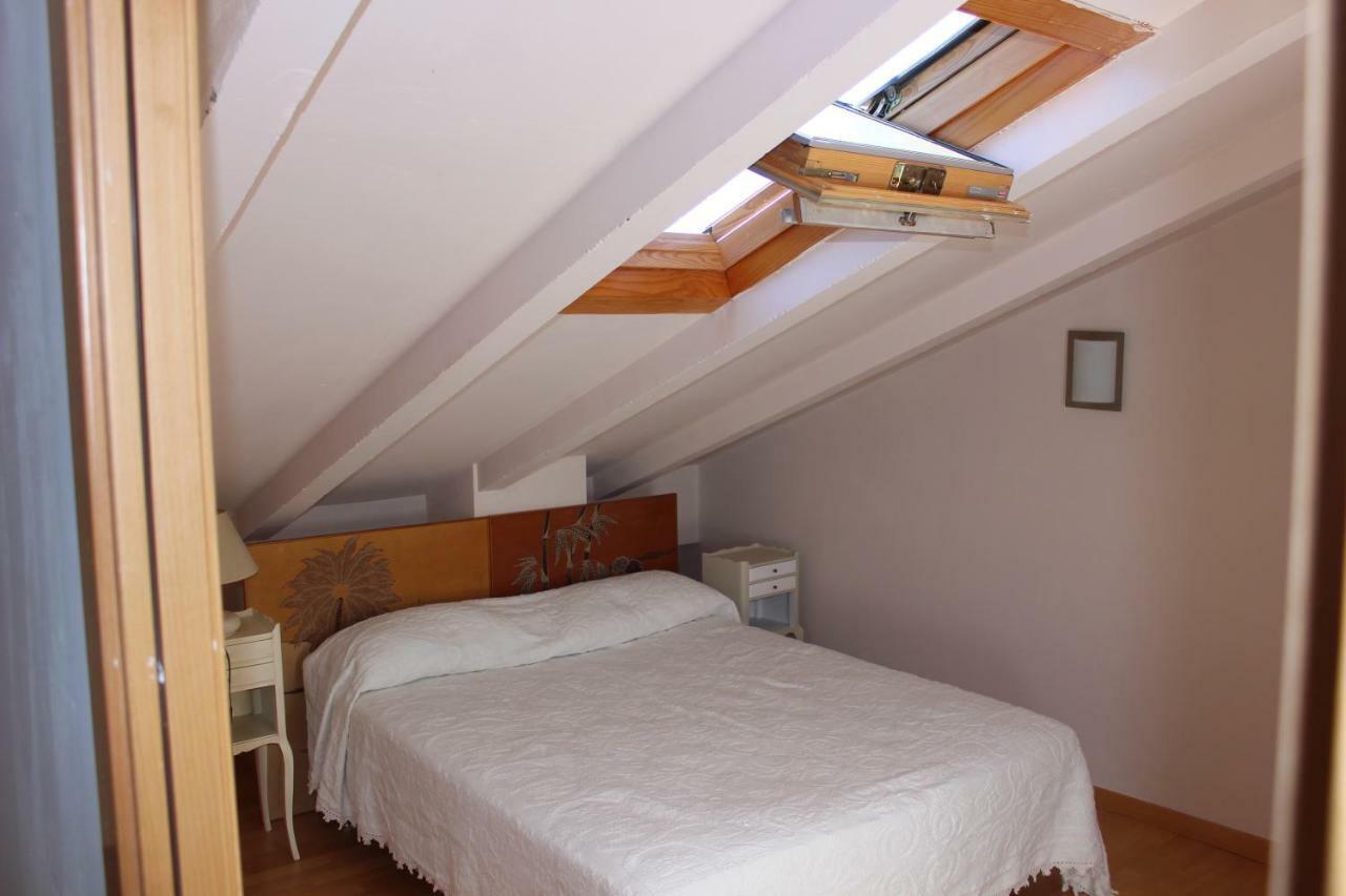 Duplex Para 6 En Cercs, Berga - A 30 Mins Del Pedraforca Sant Corneli Esterno foto
